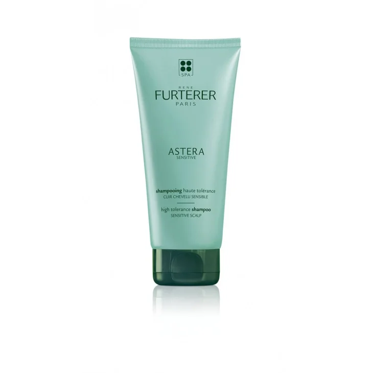 Rene Furterer Astera Sensitive Shampoo Alta Tollerabilità 200 ml Rene Furterer Astera Sensitive Shampoo Alta Tollerabilità 200 ml