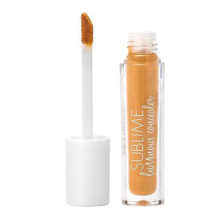 Purobio Sublime Luminous Concealer Tonalit&agrave; 05 Correttore Fluido 3 ml