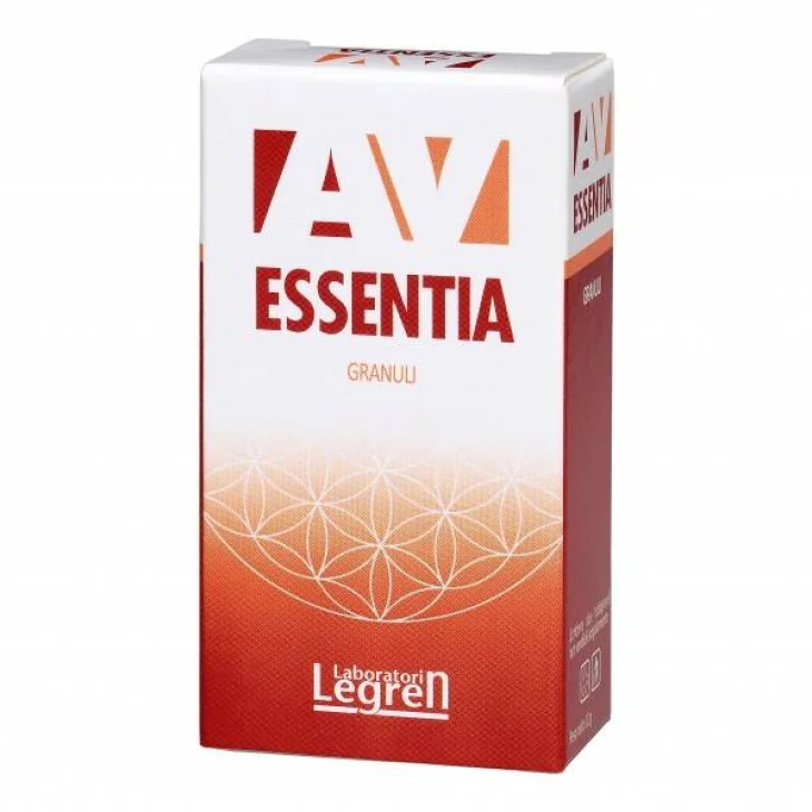 Laboratori Legren Essentia 2 Tubi 220 granuli Laboratori Legren Essentia 2 Tubi 220 granuli