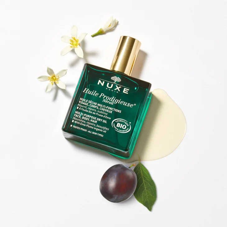 Nuxe Huile Prodigieuse Olio Secco N&eacute;roli 100ml