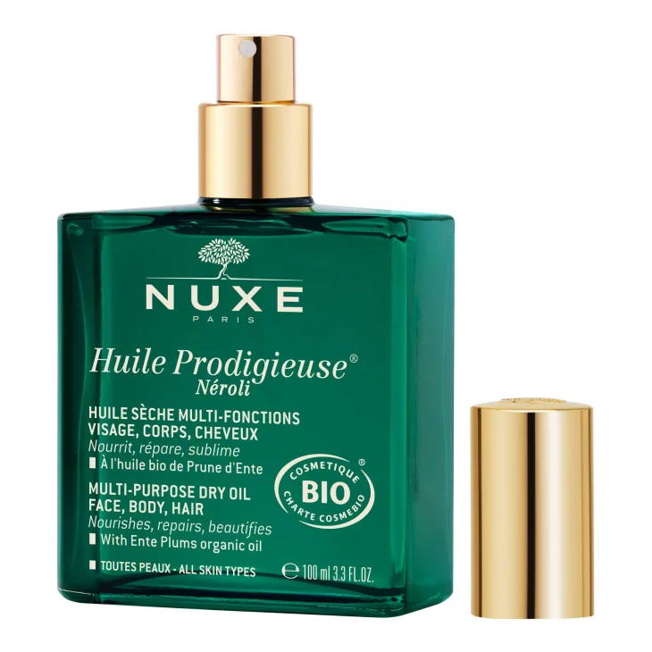 Nuxe Huile Prodigieuse Olio Secco N&eacute;roli 100ml