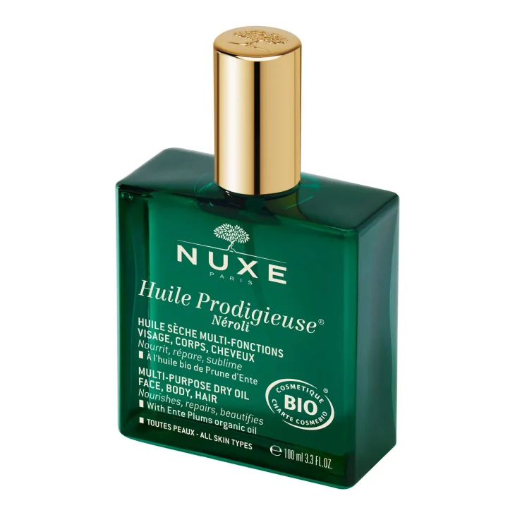 Nuxe Huile Prodigieuse Olio Secco N&eacute;roli 100ml