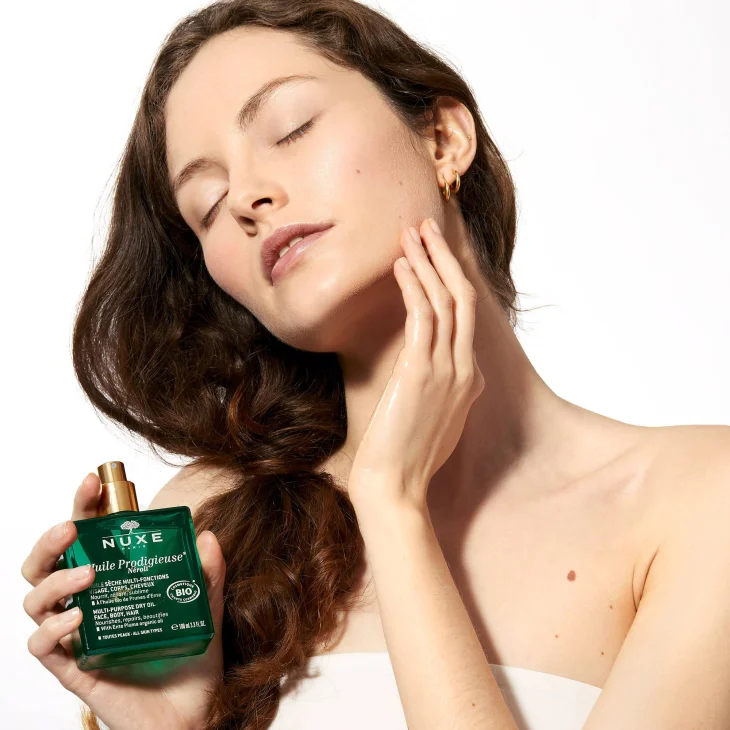 Nuxe Huile Prodigieuse Olio Secco N&eacute;roli 100ml