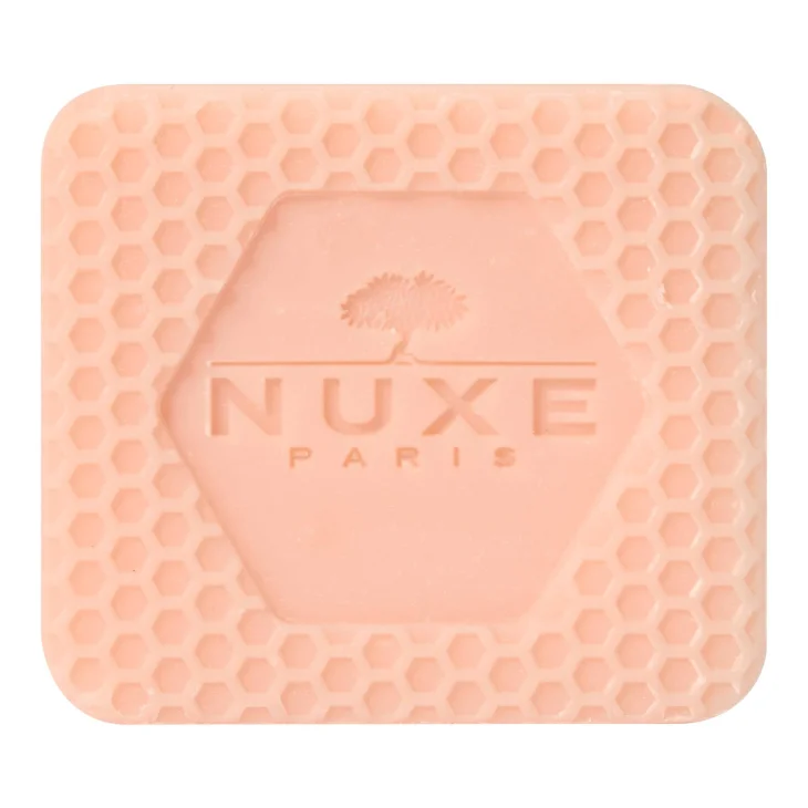 Nuxe R&ecirc;ve De Miel Shampoo Solido Delicato Al Miele 65 gr