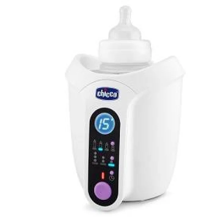 CHICCO SCALDABIBERON DIGITALE CHICCO SCALDABIBERON DIGITALE