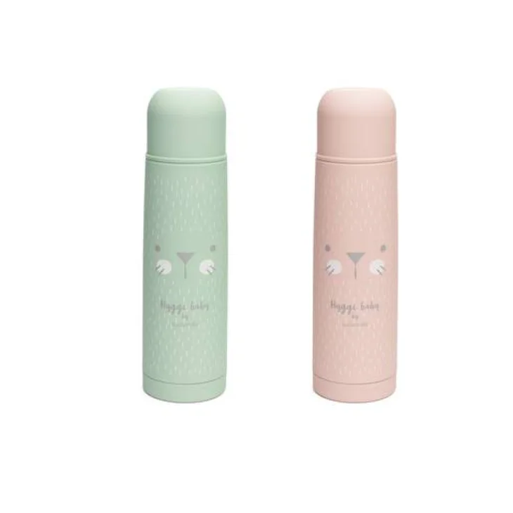 Suavinex Thermos Liquidi Hygge Rosa 500 ml