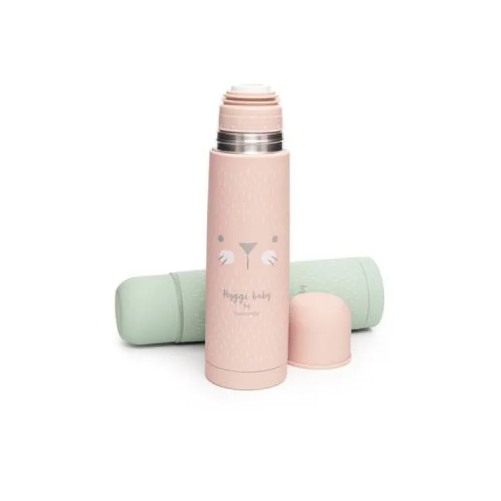 Suavinex Thermos Liquidi Hygge Verde 500 ml