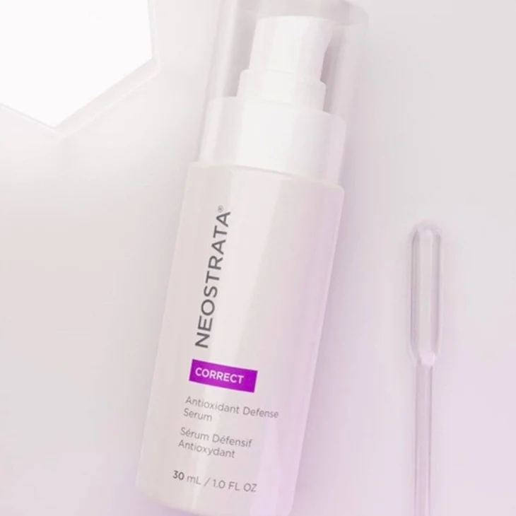 Neostrata AntiOxidant Defense Serum 30 ml Neostrata AntiOxidant Defense Serum 30 ml