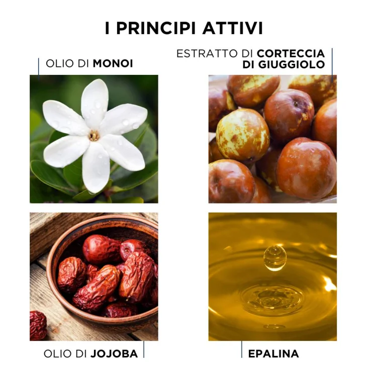 Phyto Phytocolor 5.35 Castano Chiaro Cioccolato Colorazione Permanente Per Capelli
