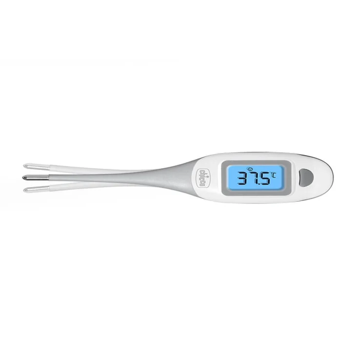 Chicco Flex Night Plus Termometro che si Illumina