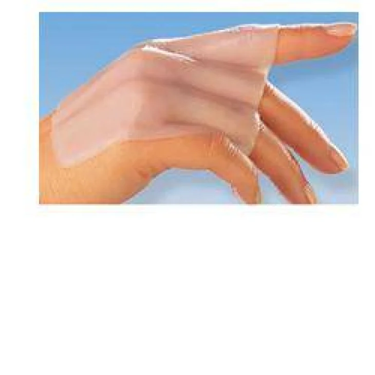 MEDICAZIONE HYDROBALANCE STERILE ANTIMICROBICA SUPRASORB X +PHMB 9X9 CM 5 PEZZI MEDICAZIONE HYDROBALANCE STERILE ANTIMICROBICA SUPRASORB X +PHMB 9X9 CM 5 PEZZI