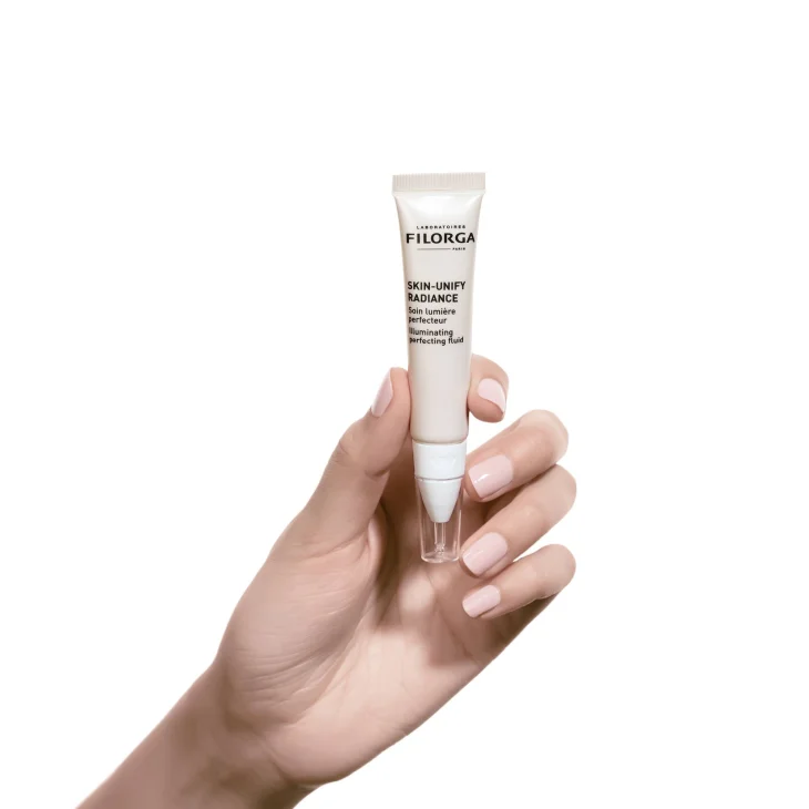 Filorga Skin-Unify Radiance Trattamento Perfezionante Illuminante 15 ml
