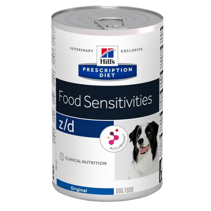 CANINE ZD ORIGINAL 370G