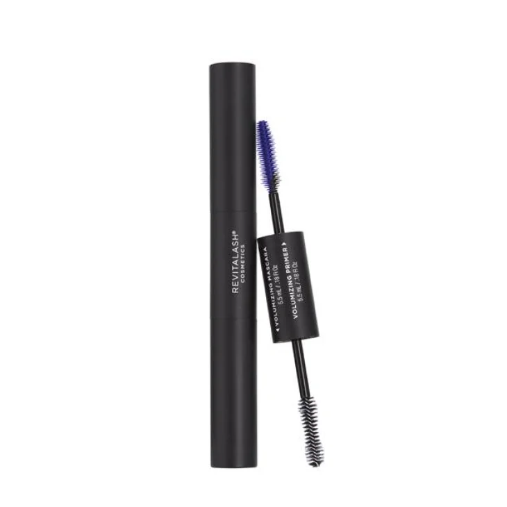Revitalash Double Ended Volume Set Primer Volumizzante & Mascara 11 ml Revitalash Double Ended Volume Set Primer Volumizzante & Mascara 11 ml