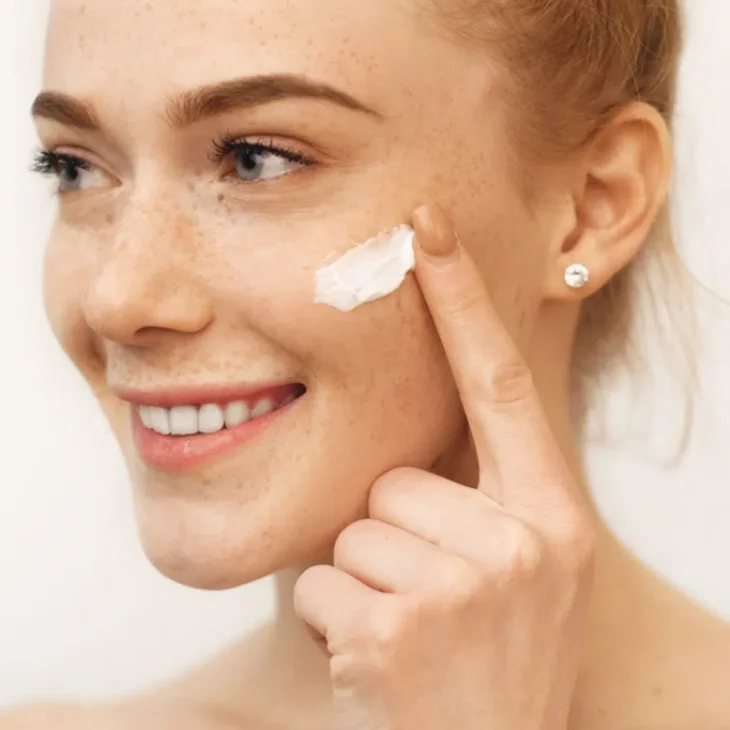 Dermovitamina Calmilene Extreme Crema Viso Arrossamenti Cutanei 50 ml