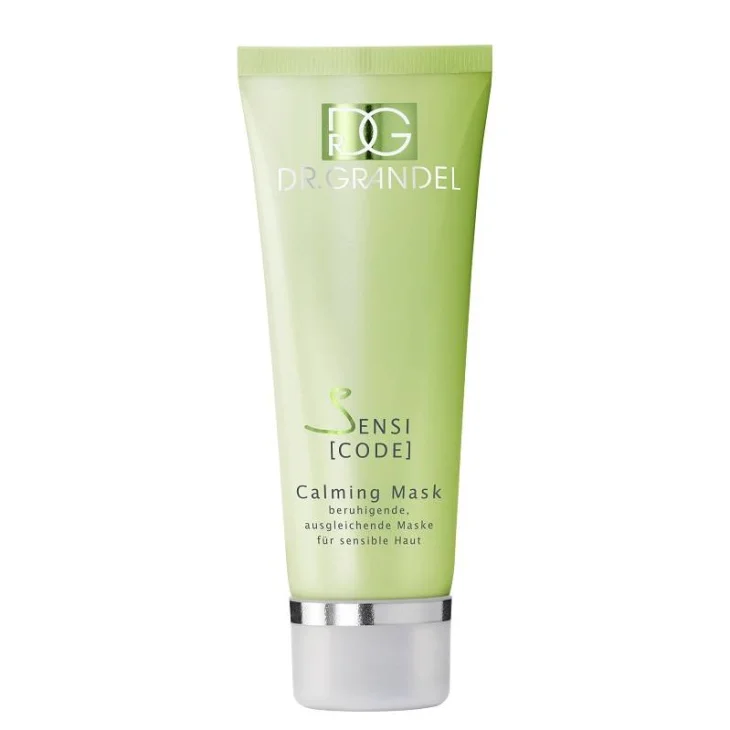 Dr grandel Sensicode Calming Mask 75 ml Dr grandel Sensicode Calming Mask 75 ml