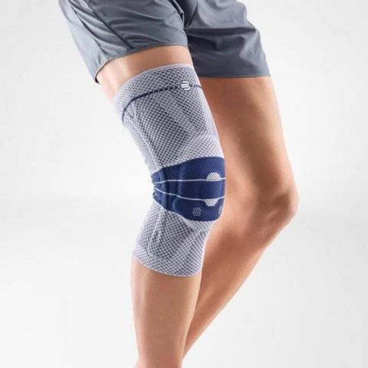 Achillotrain Titan Sinistro 6 Cavigliera