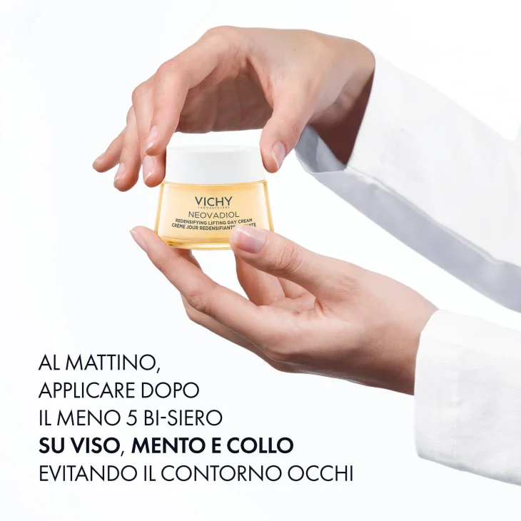 Vichy Neovadiol Peri-Menopause Day Ridensificante Liftante Pnm 50 ml