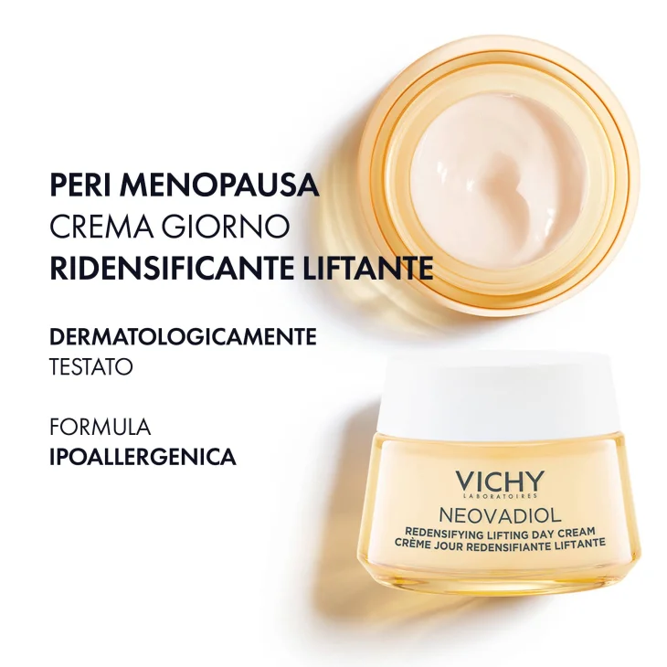Vichy Neovadiol Peri-Menopause Day Ridensificante Liftante Pnm 50 ml