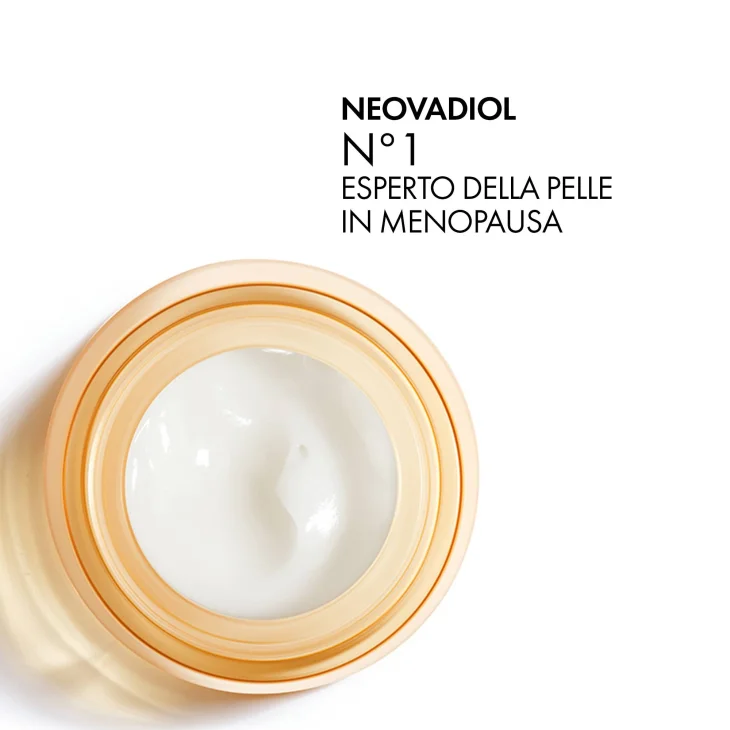 Vichy Neovadiol Peri-Menopause Crema Notte Anti Et&agrave; 50 ml