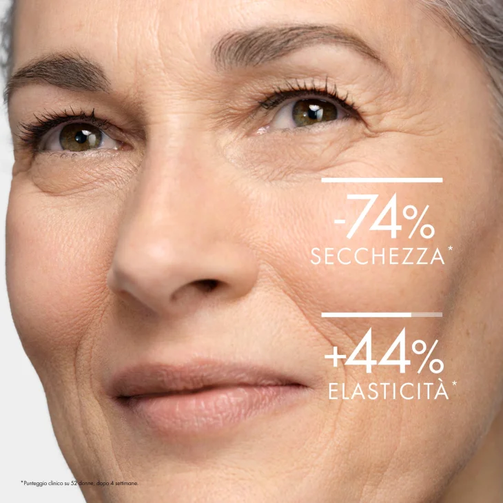 Vichy Neovadiol Magistral Post-Menopause Night Crema Notte Anti Et&agrave; Ridensificante Rassodante 50 ml