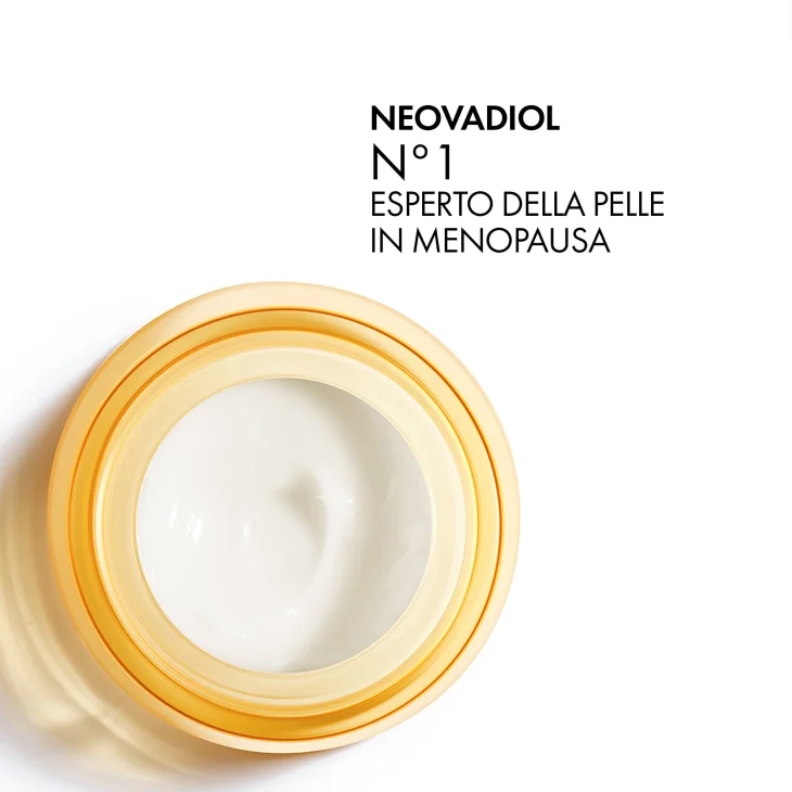 Vichy Neovadiol Magistral Post-Menopause Night Crema Notte Anti Et&agrave; Ridensificante Rassodante 50 ml