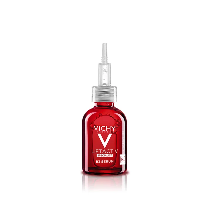 Vichy Liftactiv Specialist B3 Dark Spot Siero Anti Età Viso 30 ml Vichy Liftactiv Specialist B3 Dark Spot Siero Anti Età Viso 30 ml