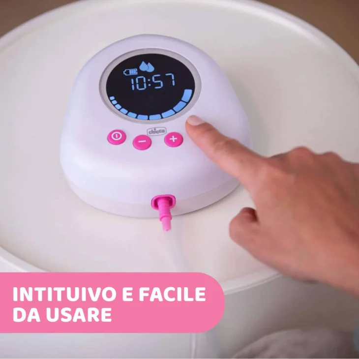 Chicco Tiralatte Elettrico