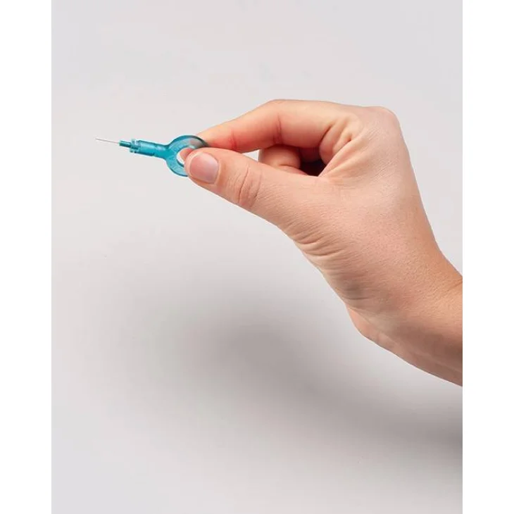 Curaprox Cps 06 Scovolino Prime Refill Turquoise 8 Pezzi Curaprox Cps 06 Scovolino Prime Refill Turquoise 8 Pezzi