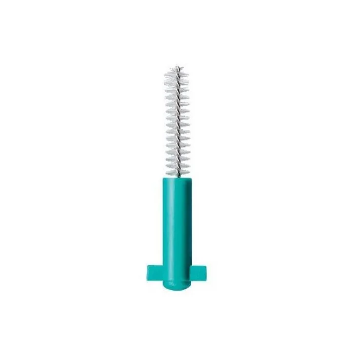 Curaprox Cps 06 Scovolino Prime Refill Turquoise 8 Pezzi Curaprox Cps 06 Scovolino Prime Refill Turquoise 8 Pezzi
