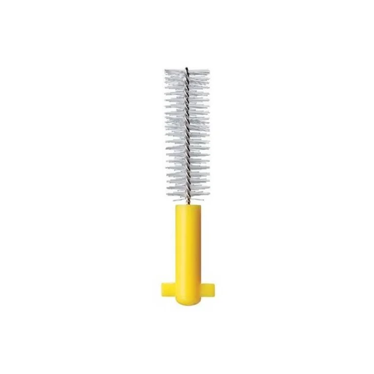 Curaprox Cps 09 Scovolino Prime Refill Yellow 8 Pezzi