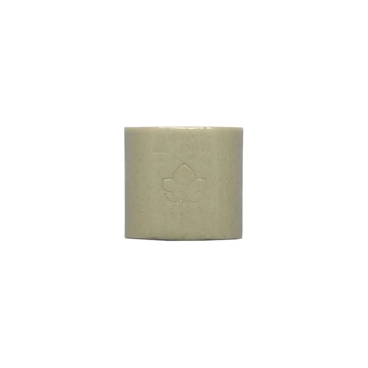 Biofficina Toscana Detergente Solido Viso Mela e Menta 50 g