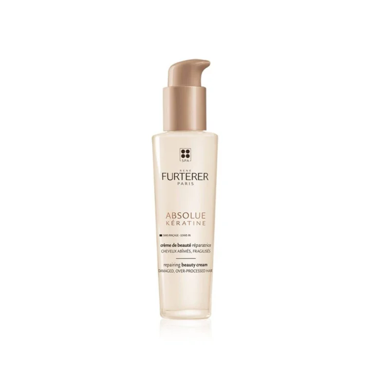 Rene Furterer Absolue Keratine Trattamento Bellezza Ristrutturante 100 ml Rene Furterer Absolue Keratine Trattamento Bellezza Ristrutturante 100 ml