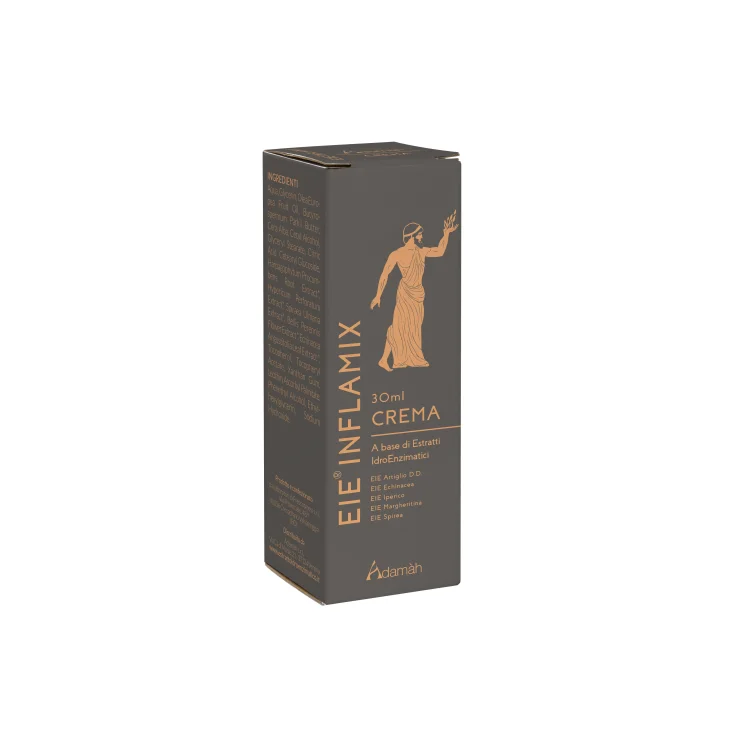 Adamah EIE Inflamix Crema Antinfiammatoria 30 ml