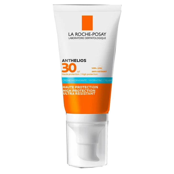 ANTHELIOS CREMA CON PROF SPF30 50 ML