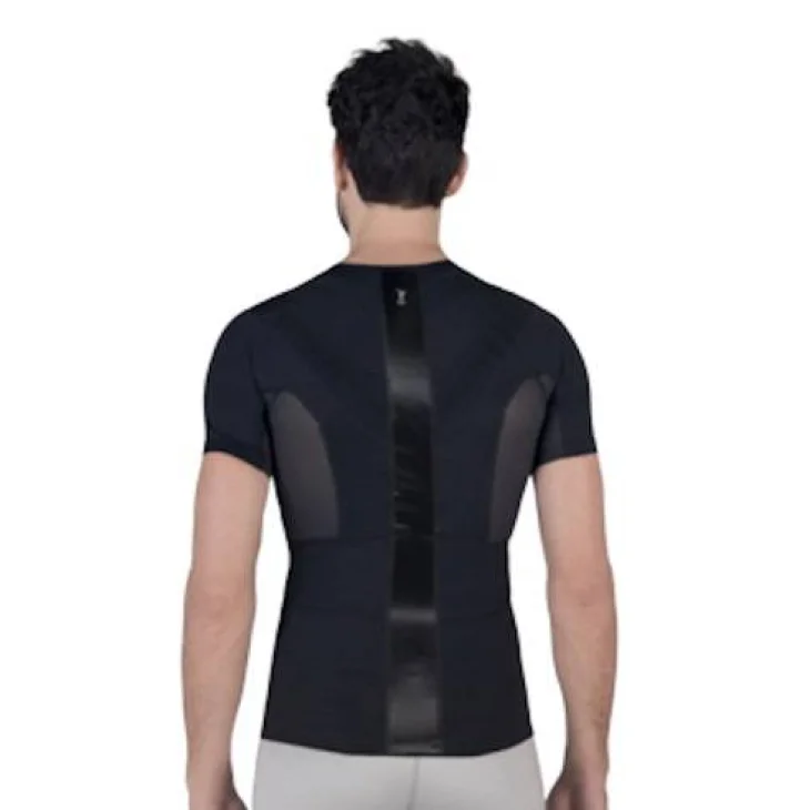 MAGLIETTA POSTURALE UOMO MEDIUM