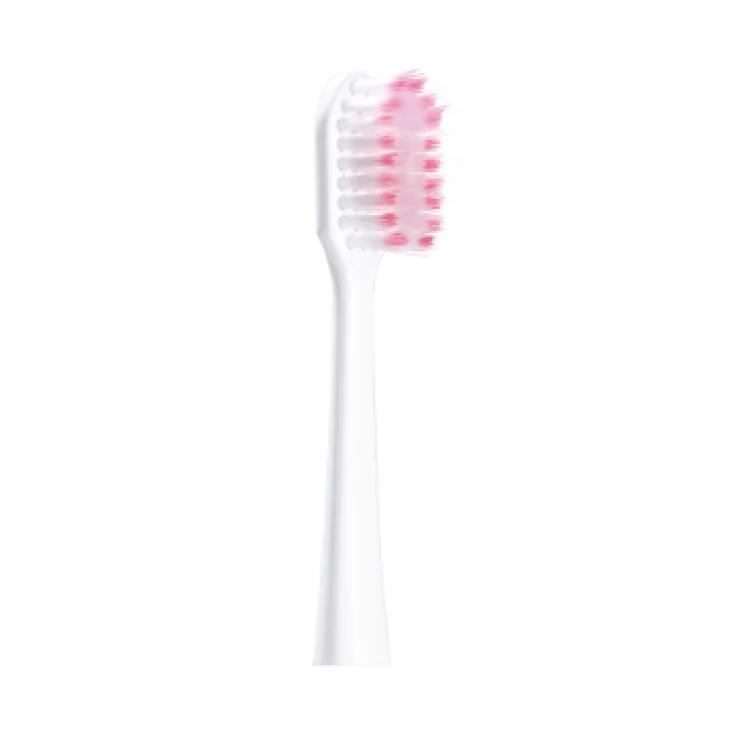 Gum Sonic Sensitive Testine di Ricambio 2 pezzi