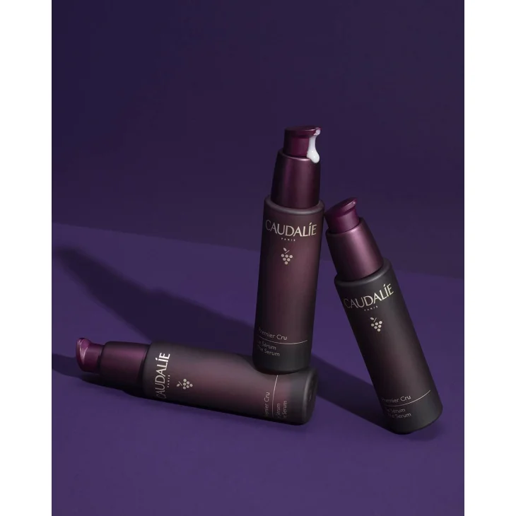 Caudalie Premier Cru Il Siero Viso Antiet&agrave; Globale 30 ml