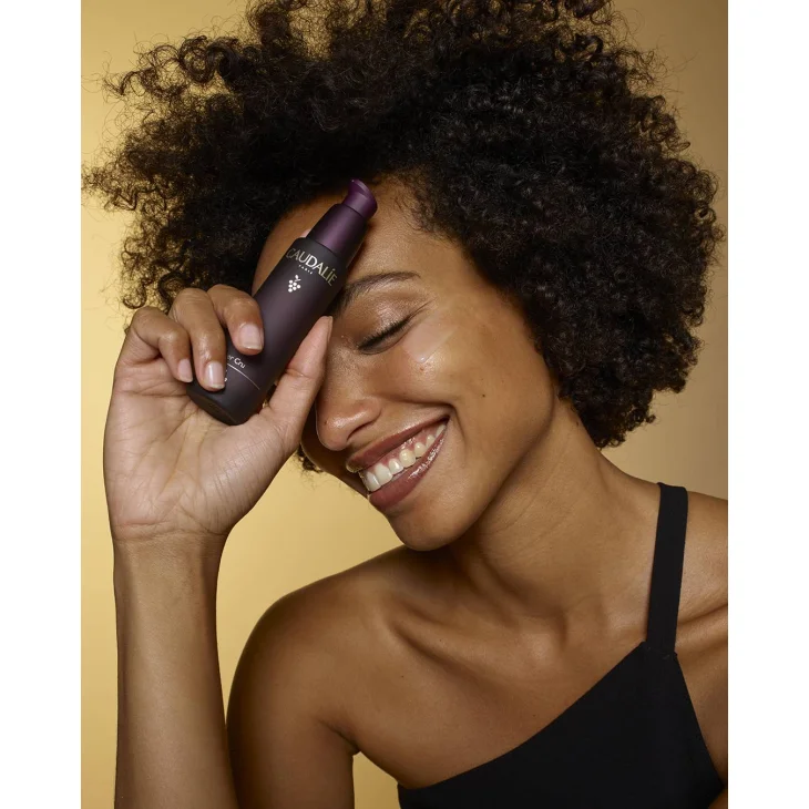 Caudalie Premier Cru Il Siero Viso Antiet&agrave; Globale 30 ml