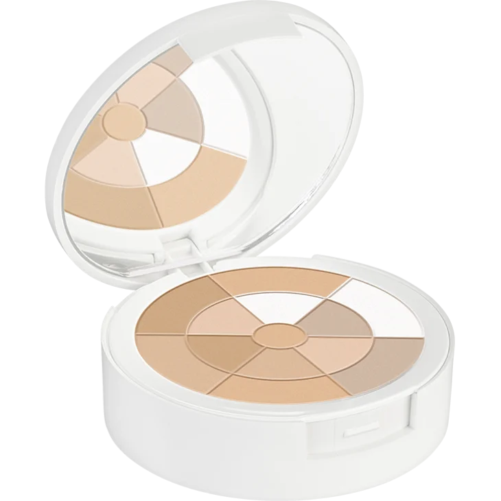 Av&egrave;ne Couvrance Cipria Mosaico Traslucida