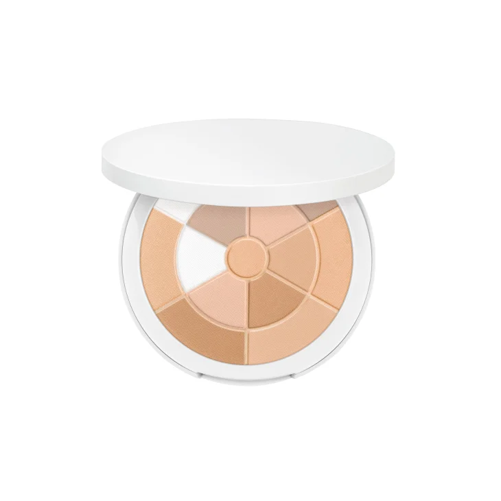 Av&egrave;ne Couvrance Cipria Mosaico Traslucida