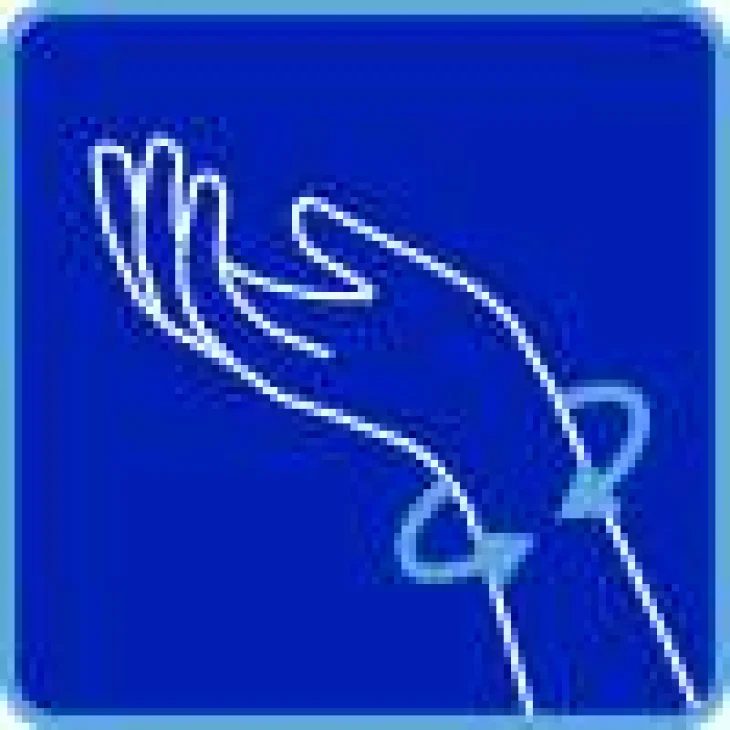 FGP KIDZ-P06D Polsiera Steccata Lunga Con Immobilizzazione Pollice Pediatrica Sinistra Taglia 3