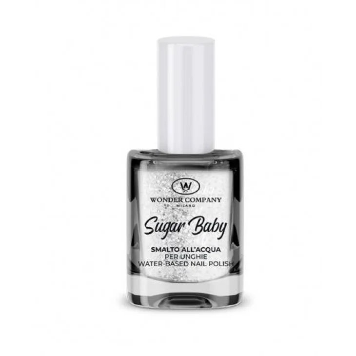 Sugar Baby Smalto Unghie Perlato Bambina 8 ml