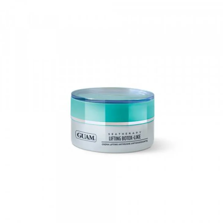 Guam Seatherapy Crema Viso Lifting Botox-Like 50 ml Guam Seatherapy Crema Viso Lifting Botox-Like 50 ml