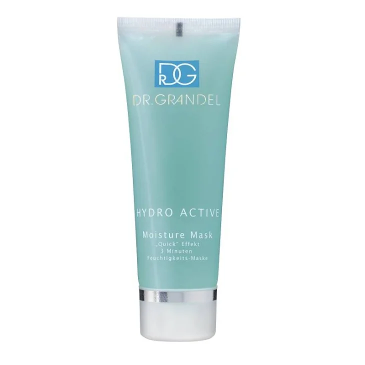 Hydro Active Moisture Mask Maschera di bellezza Hydro Active Moisture Mask Maschera di bellezza