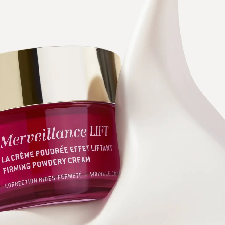 Nuxe Merveillance Lift Crema Antirughe Giorno Effetto Lifting 50ml