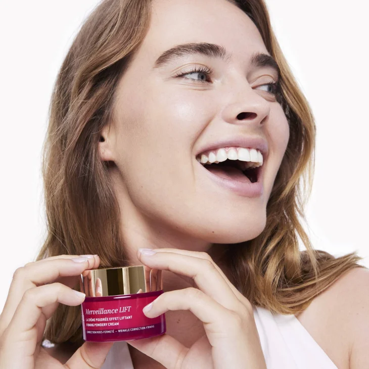 Nuxe Merveillance Lift Crema Antirughe Giorno Effetto Lifting 50ml
