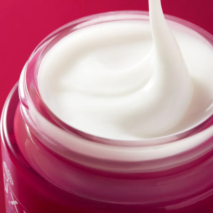 Nuxe Merveillance Lift Crema Antirughe Giorno Vellutata 50ml