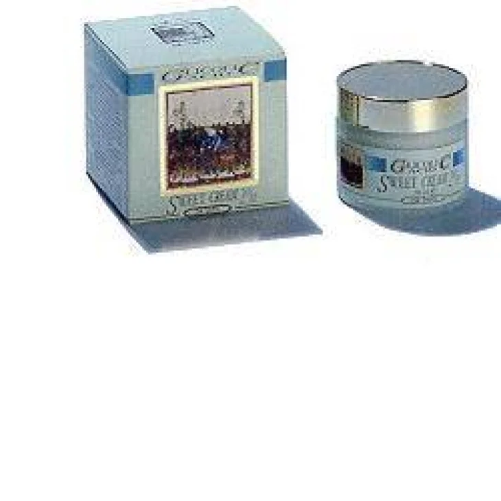 DR TAFFI SWEET CREAM 2% 50 ML