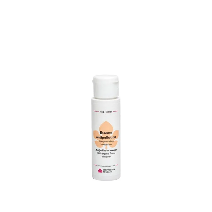 Biofficina Toscana Essenza Antipollution 60 ml Biofficina Toscana Essenza Antipollution 60 ml